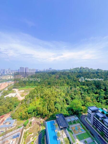 Condominium for Rent at Secoya Residence - Felix Wong - View - PropertyGuru.com.my