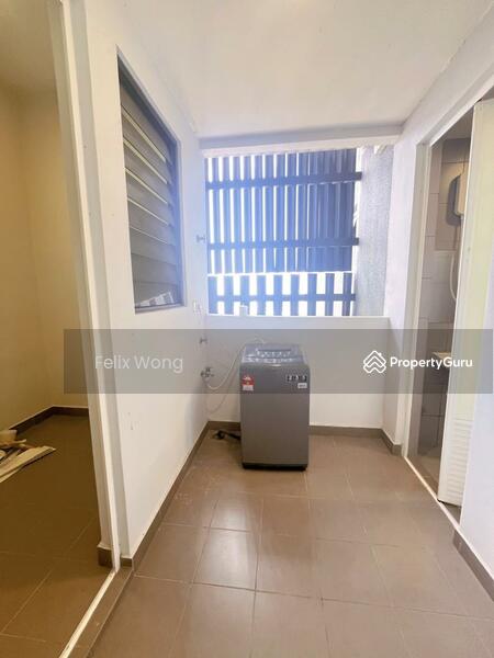 Condominium for Rent at Secoya Residence - Felix Wong - Kitchen - PropertyGuru.com.my
