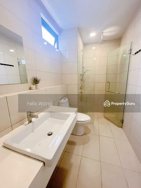 Condominium for Rent at Secoya Residence - Felix Wong - Bathroom - PropertyGuru.com.my
