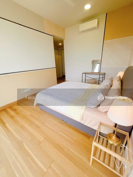 Condominium for Rent at Secoya Residence - Felix Wong - Bedroom - PropertyGuru.com.my