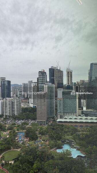 Four Seasons Place untuk Untuk Dijual - RM 2,900,000, Apr 2026 - View - PropertyGuru.com.my