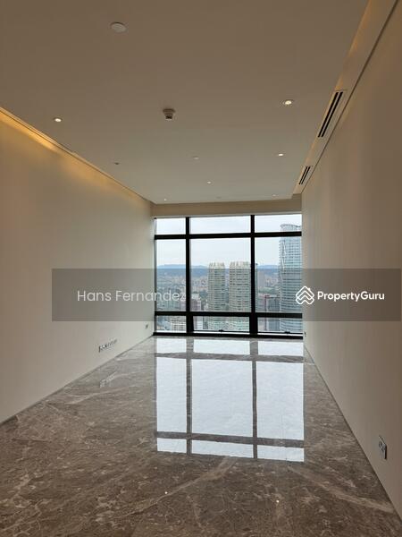 Four Seasons Place untuk Untuk Dijual - RM 2,900,000, Apr 2026 - Living Room - PropertyGuru.com.my