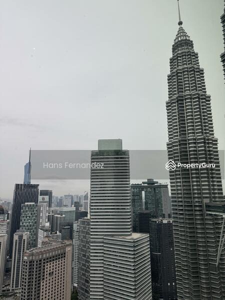 Four Seasons Place untuk Untuk Dijual - RM 2,900,000, Apr 2026 - View - PropertyGuru.com.my