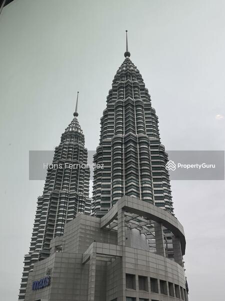 Four Seasons Place untuk Untuk Dijual - RM 2,900,000, Apr 2026 - View - PropertyGuru.com.my