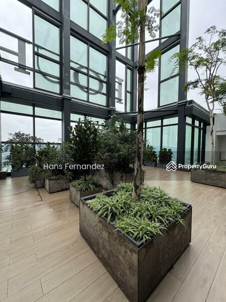 Four Seasons Place untuk Untuk Dijual - RM 2,900,000, Apr 2026 - Garden - PropertyGuru.com.my