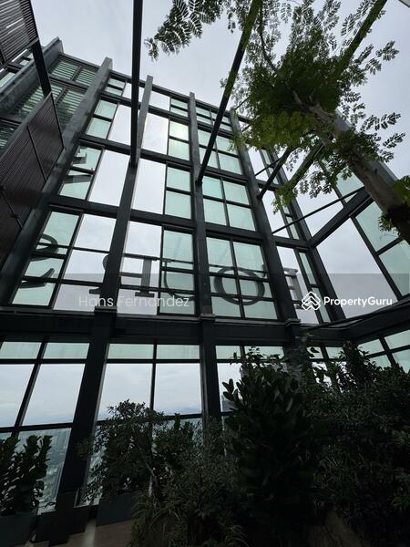 Four Seasons Place untuk Untuk Dijual - RM 2,900,000, Apr 2026 - View - PropertyGuru.com.my