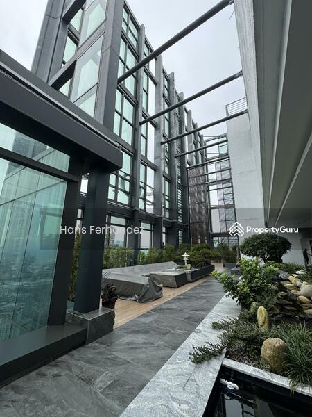 Four Seasons Place untuk Untuk Dijual - RM 2,900,000, Apr 2026 - View - PropertyGuru.com.my