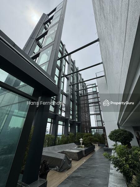 Four Seasons Place untuk Untuk Dijual - RM 2,900,000, Apr 2026 - Exterior - PropertyGuru.com.my