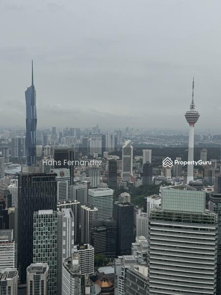 Four Seasons Place untuk Untuk Dijual - RM 2,900,000, Apr 2026 - View - PropertyGuru.com.my