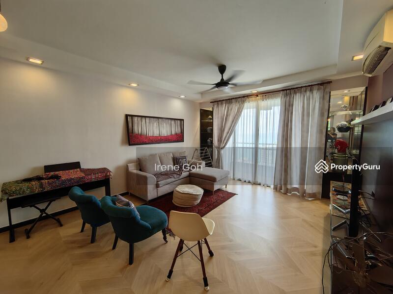 For Rent - Miami Green