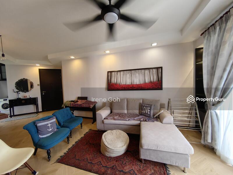 For Rent - Miami Green