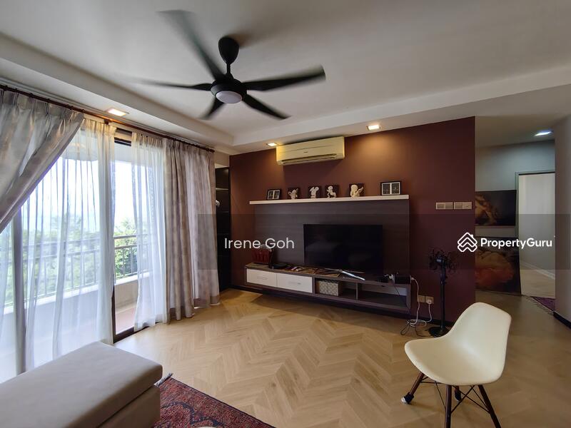 For Rent - Miami Green