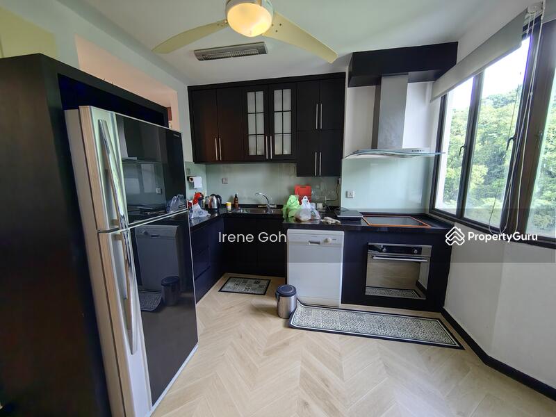 For Rent - Miami Green