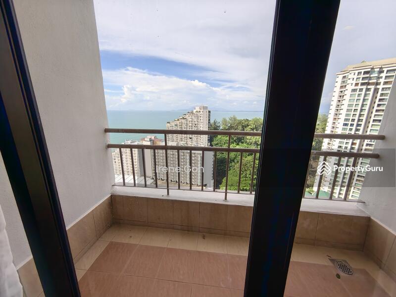 For Rent - Miami Green