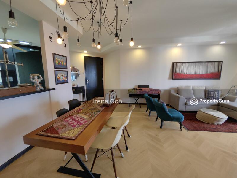 For Rent - Miami Green