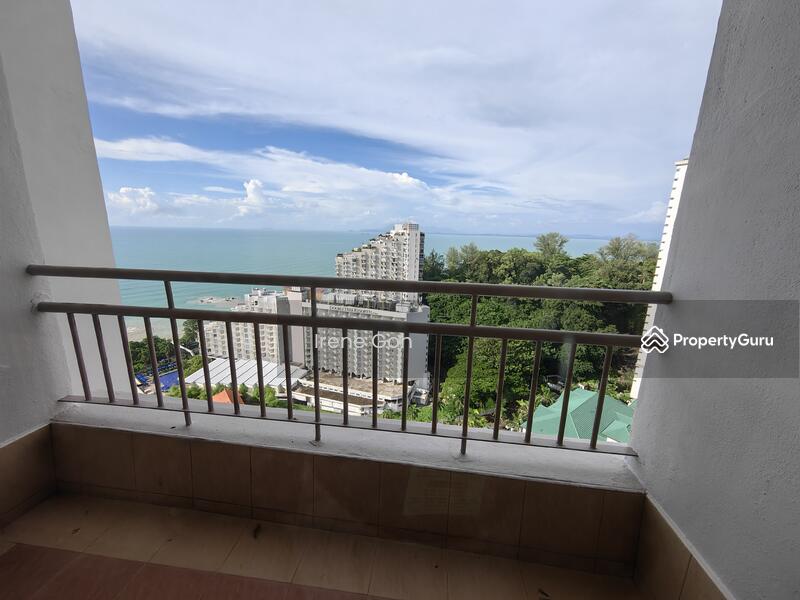 For Rent - Miami Green