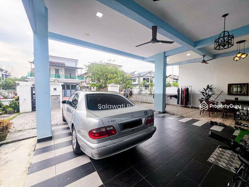 Car Park