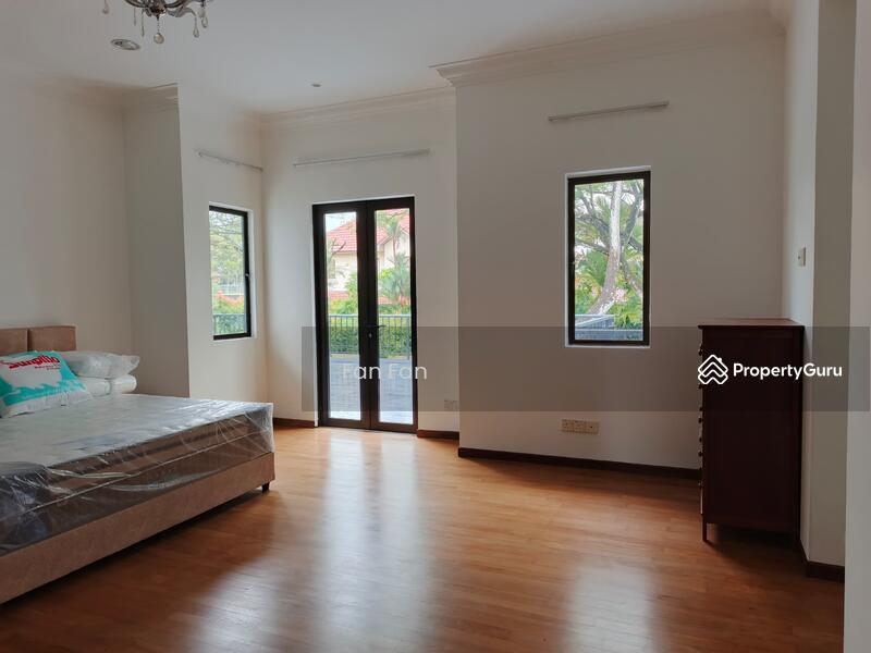 Rumah Banglo untuk Dijual di Tanjung Kupang (Iskandar Puteri (Nusajaya)) - Fan Fan - Master Bedroom - PropertyGuru.com.my
