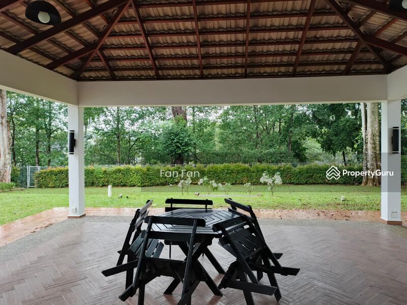 Rumah Banglo untuk Dijual di Tanjung Kupang (Iskandar Puteri (Nusajaya)) - Fan Fan - Balcony - PropertyGuru.com.my