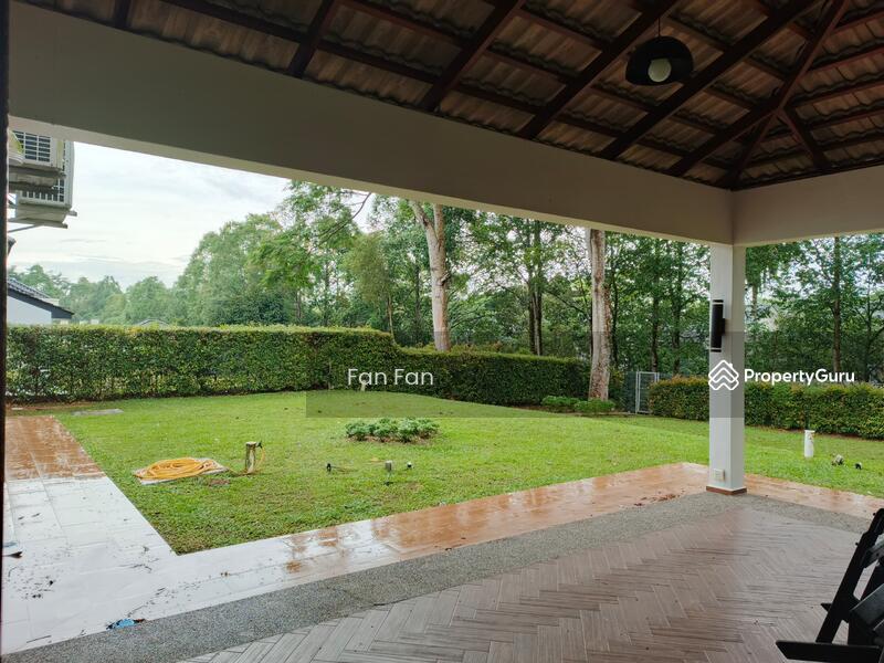 Rumah Banglo untuk Dijual di Tanjung Kupang (Iskandar Puteri (Nusajaya)) - Fan Fan - Garden - PropertyGuru.com.my