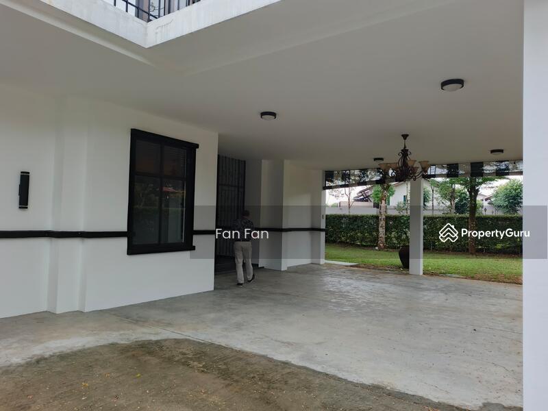 Rumah Banglo untuk Dijual di Tanjung Kupang (Iskandar Puteri (Nusajaya)) - Fan Fan - Entrance - PropertyGuru.com.my