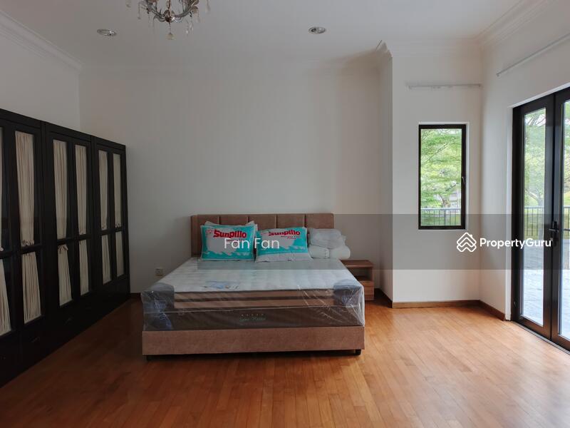 Rumah Banglo untuk Dijual di Tanjung Kupang (Iskandar Puteri (Nusajaya)) - Fan Fan - Master Bedroom - PropertyGuru.com.my
