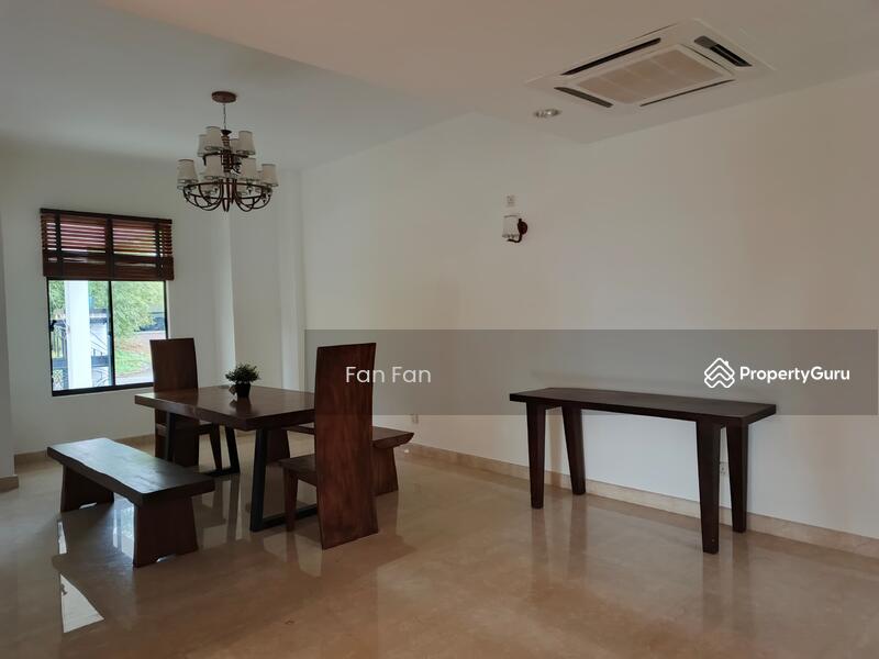 Rumah Banglo untuk Dijual di Tanjung Kupang (Iskandar Puteri (Nusajaya)) - Fan Fan - Dining Room - PropertyGuru.com.my