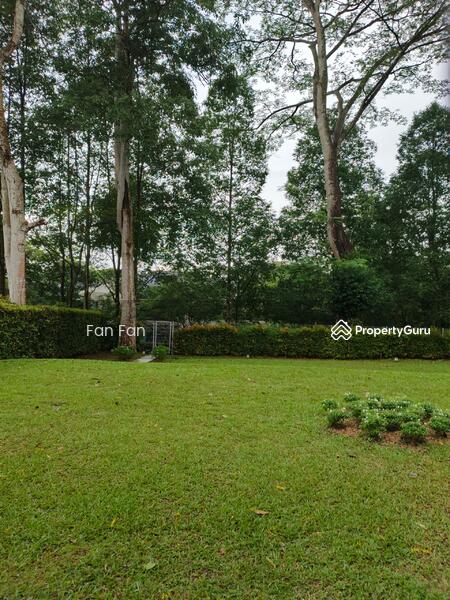 Rumah Banglo untuk Dijual di Tanjung Kupang (Iskandar Puteri (Nusajaya)) - Fan Fan - Garden - PropertyGuru.com.my