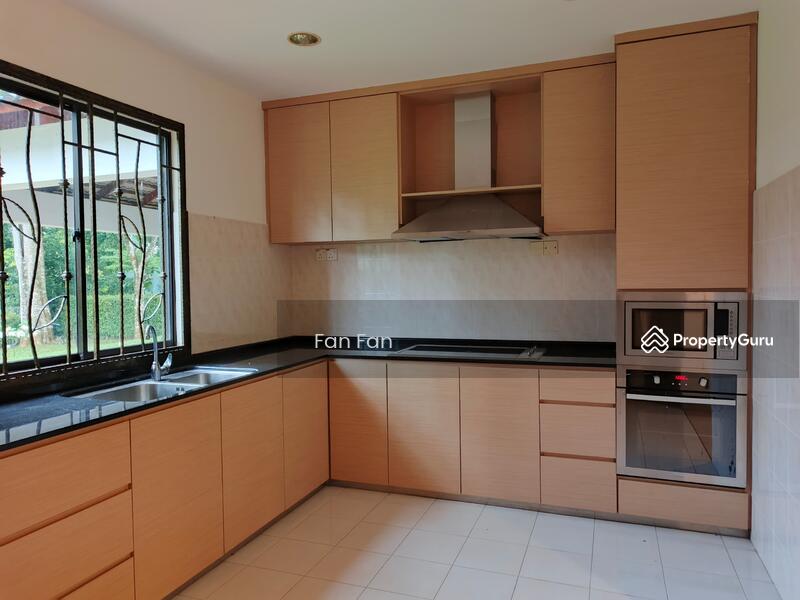 Rumah Banglo untuk Dijual di Tanjung Kupang (Iskandar Puteri (Nusajaya)) - Fan Fan - Kitchen - PropertyGuru.com.my