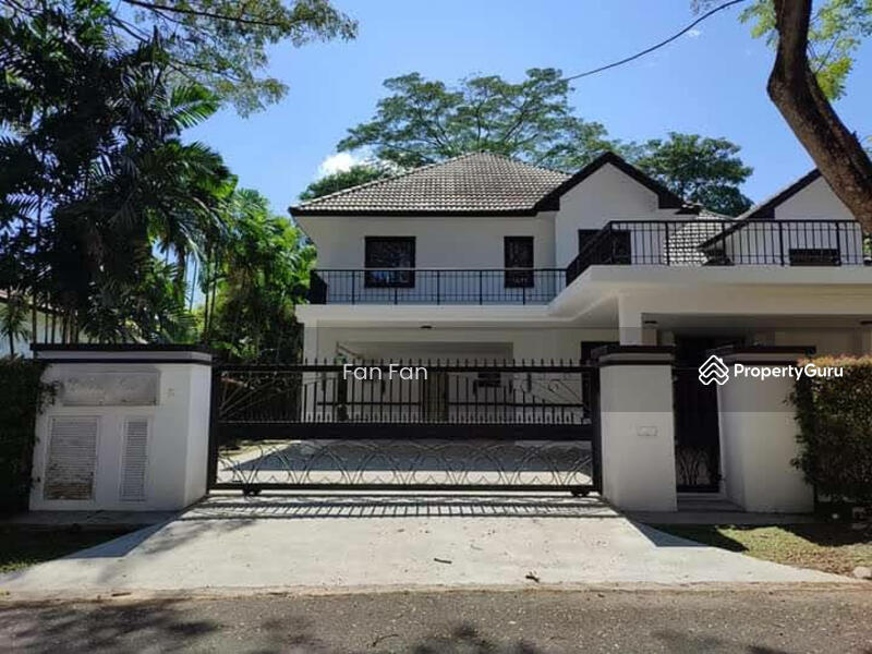 Rumah Banglo untuk Dijual di Tanjung Kupang (Iskandar Puteri (Nusajaya)) - Fan Fan - Exterior - PropertyGuru.com.my