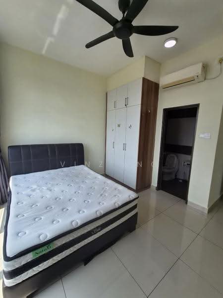 Kondominium untuk Disewa di M Condominium @ Larkin - Vinz Ang - Bedroom - PropertyGuru.com.my