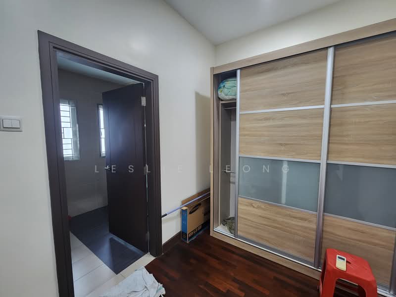 Semi-Detached House for Sale in Bandar Baru Selayang (Selayang) - Leslie Leong - PropertyGuru.com.my