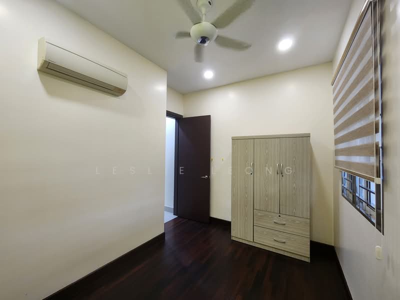 Semi-Detached House for Sale in Bandar Baru Selayang (Selayang) - Leslie Leong - Bedroom - PropertyGuru.com.my