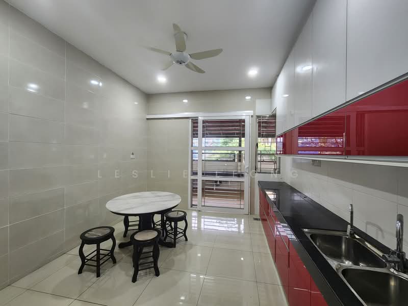 Semi-Detached House for Sale in Bandar Baru Selayang (Selayang) - Leslie Leong - PropertyGuru.com.my