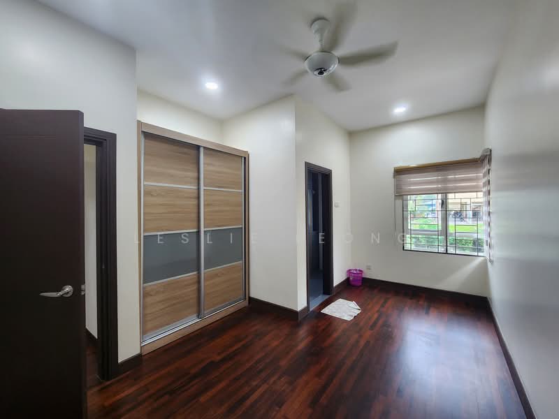 Rumah Berkembar untuk Dijual di Batu Caves (Selangor) - Leslie Leong - Bedroom - PropertyGuru.com.my