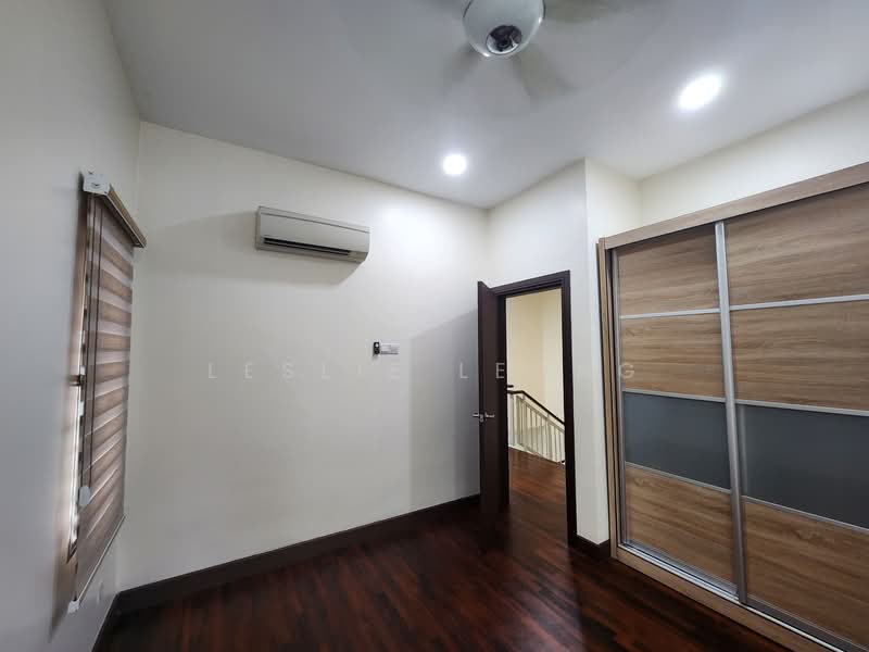 Semi-Detached House for Sale in Bandar Baru Selayang (Selayang) - Leslie Leong - Bedroom - PropertyGuru.com.my
