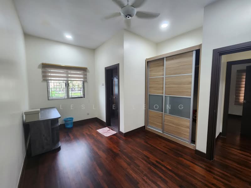 Semi-Detached House for Sale in Bandar Baru Selayang (Selayang) - Leslie Leong - Bedroom - PropertyGuru.com.my