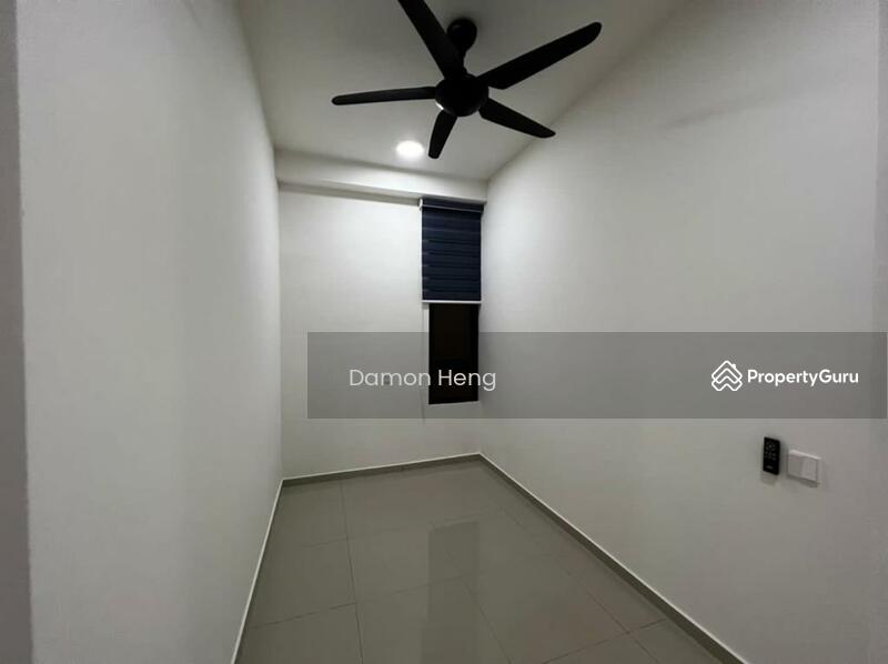 Untuk Disewa - Rent Condo Nidoz Desa Petaling 2Carpark 1219sf 4room MRT Kuchai Lama