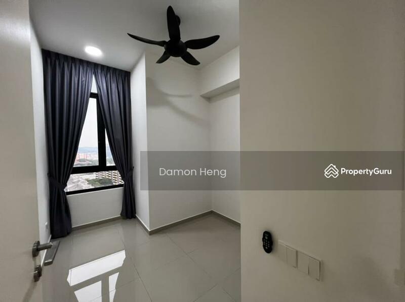 Untuk Disewa - Rent Condo Nidoz Desa Petaling 2Carpark 1219sf 4room MRT Kuchai Lama