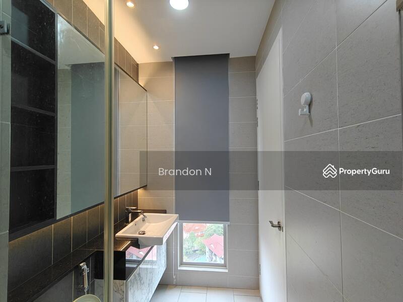 Kondominium untuk Disewa di PAR 3 - Brandon N - Bathroom - PropertyGuru.com.my