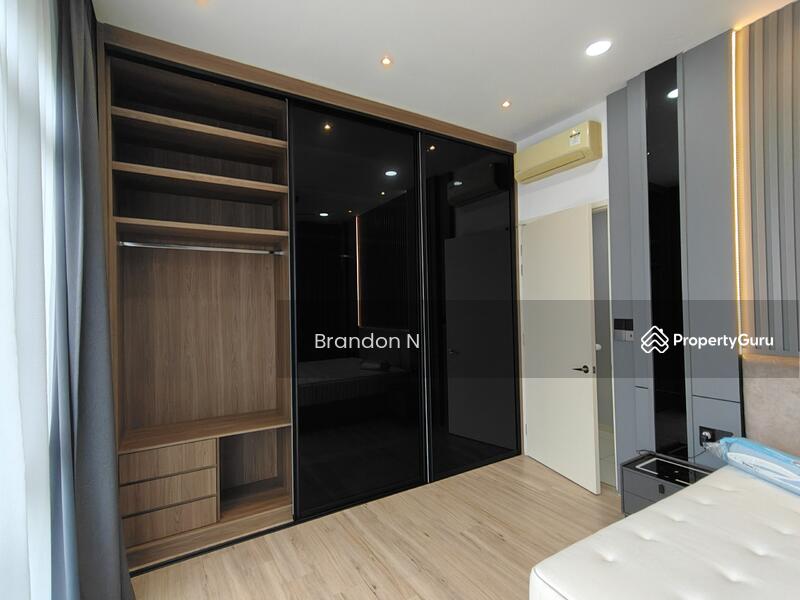 Kondominium untuk Disewa di PAR 3 - Brandon N - Bedroom - PropertyGuru.com.my