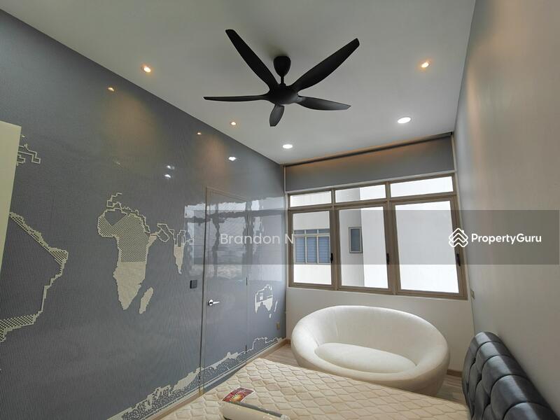 Kondominium untuk Disewa di PAR 3 - Brandon N - Bedroom - PropertyGuru.com.my