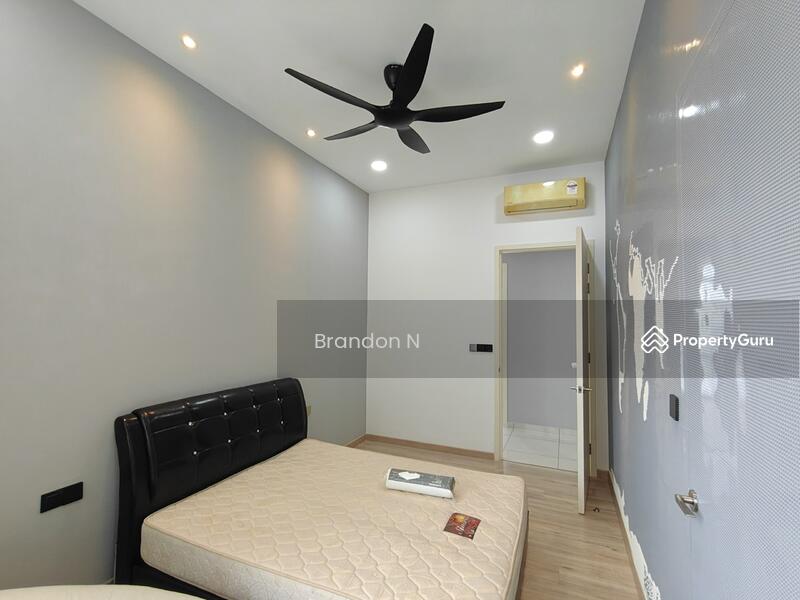 Kondominium untuk Disewa di PAR 3 - Brandon N - Bedroom - PropertyGuru.com.my