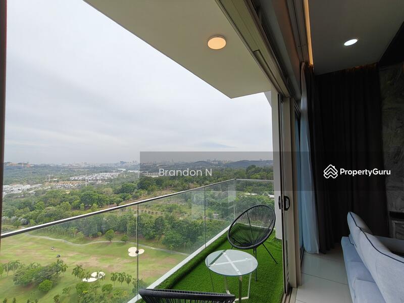 Kondominium untuk Disewa di PAR 3 - Brandon N - View - PropertyGuru.com.my