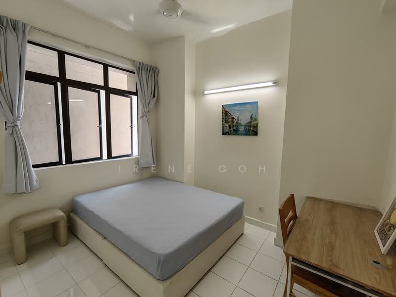 Kondominium untuk Disewa di Eden Seaview Condominium - Irene Goh - Bedroom - PropertyGuru.com.my