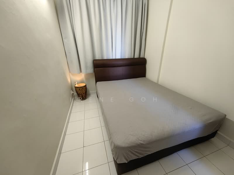 Kondominium untuk Disewa di Eden Seaview Condominium - Irene Goh - Bedroom - PropertyGuru.com.my