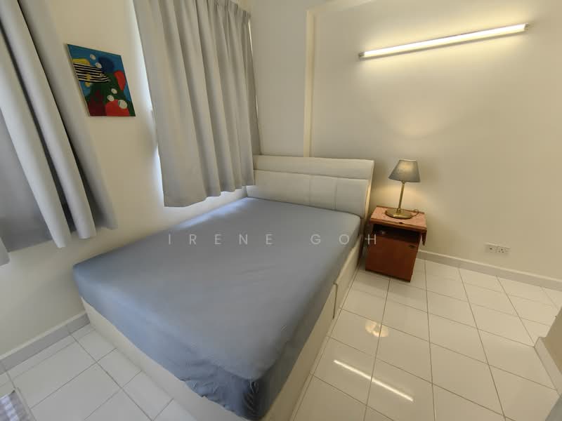 Kondominium untuk Disewa di Eden Seaview Condominium - Irene Goh - Bedroom - PropertyGuru.com.my
