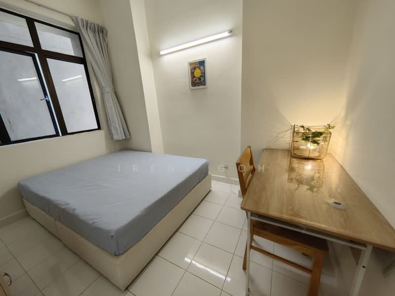Kondominium untuk Disewa di Eden Seaview Condominium - Irene Goh - Bedroom - PropertyGuru.com.my