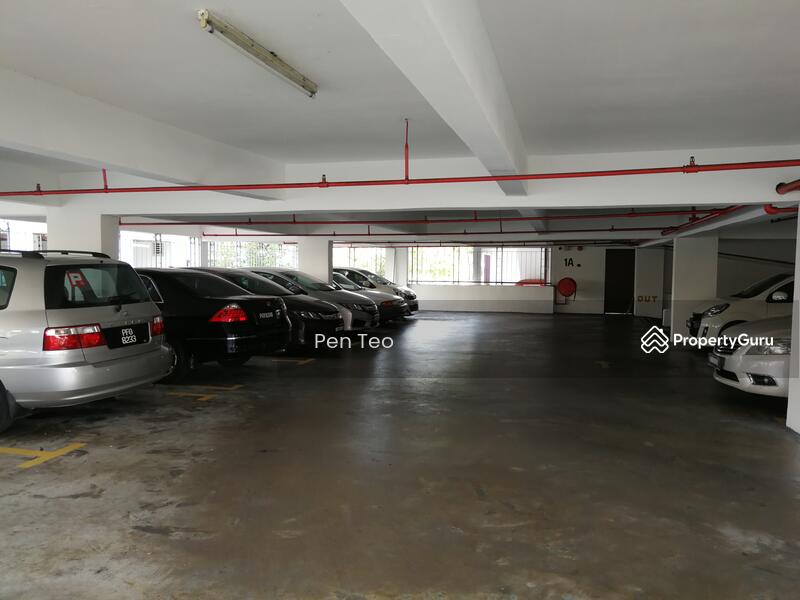 Car Park