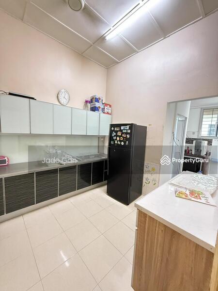 Untuk Disewa - Bukit indah